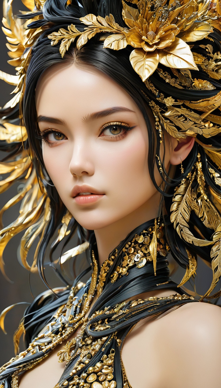 extreme detailed,  colorful,  highest detailed on Tensor.Art