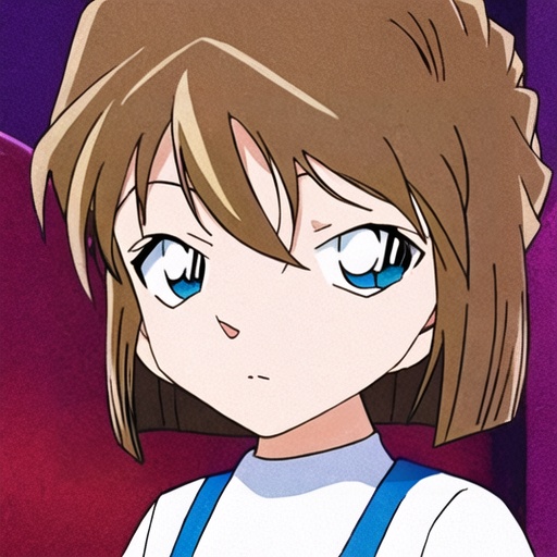 <lora:huiiyuanai1.0:1>,1girl,little_girl,underage,light brown hair,blue eyes,