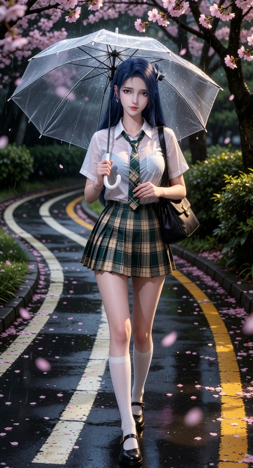 AI generated image by 苦茶 on Tensor.Art