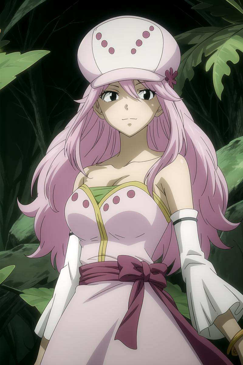 anime styles,  solo,  1girl on Tensor.Art
