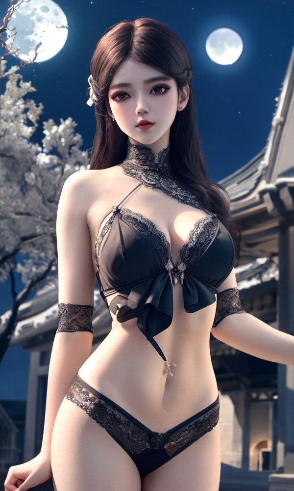 (,  1girl, on Tensor.Art