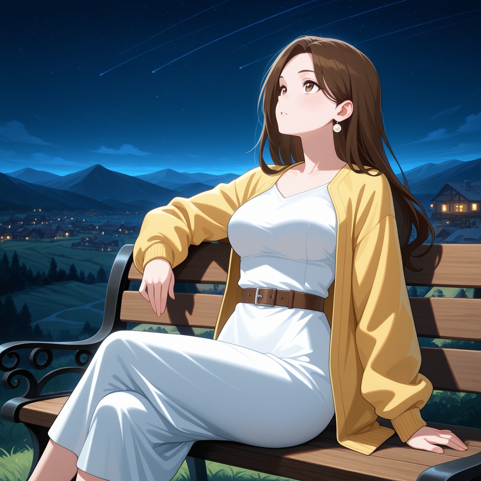 jll,  1girl,  solo on Tensor.Art