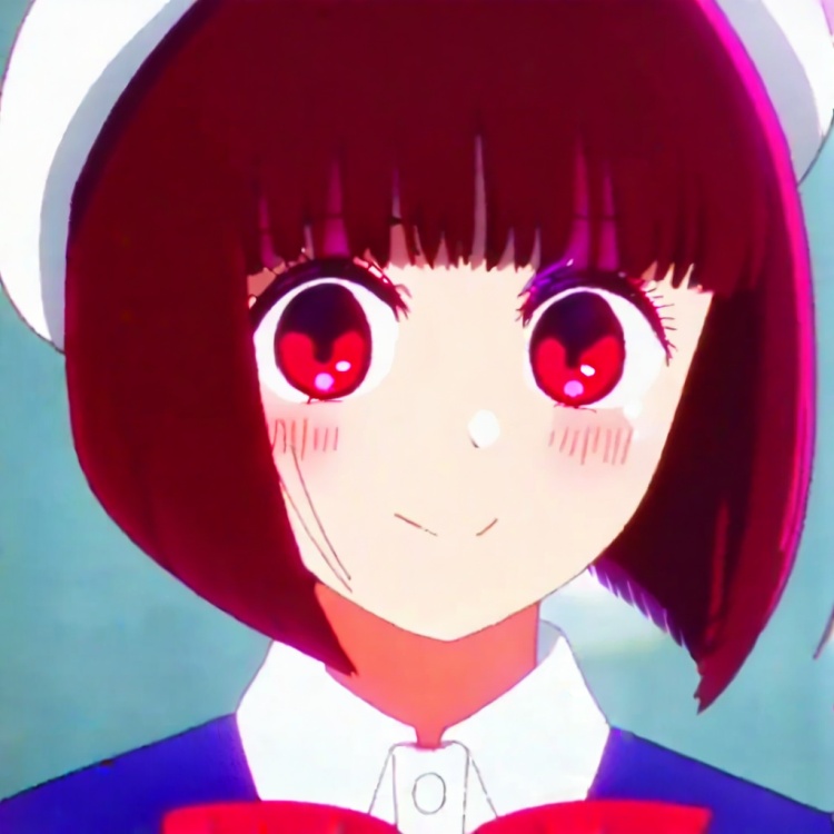 Arima Kana by Upi on Tensor.Art