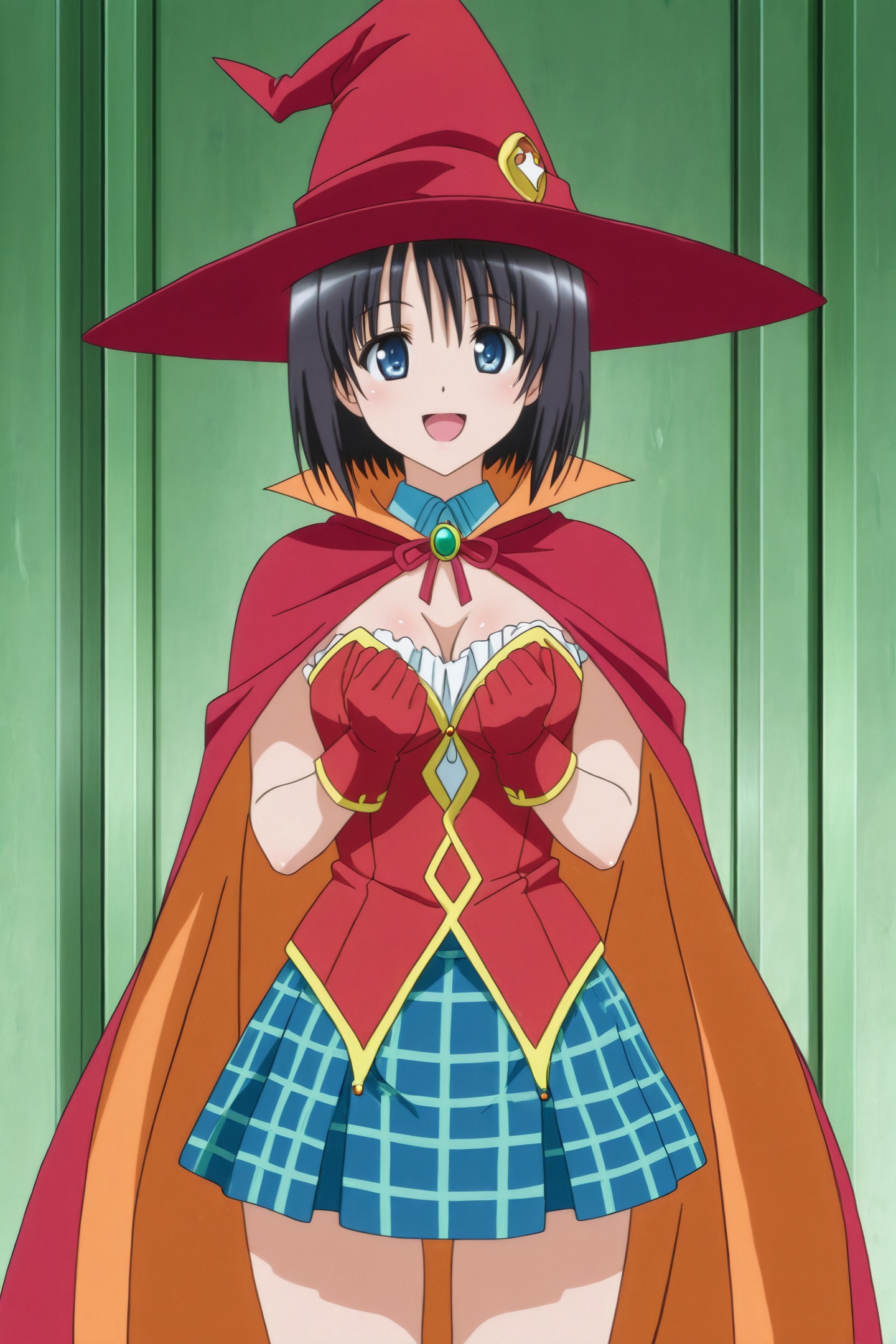 Anime Style,  Kirizaki Kyoko,  1girl on Tensor.Art