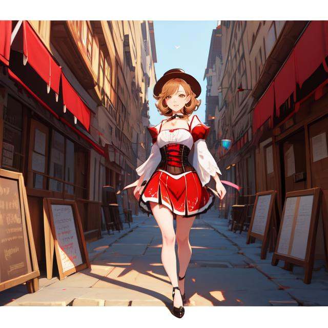 (masterpiece,  best quality,  ultra-detailed on Tensor.Art