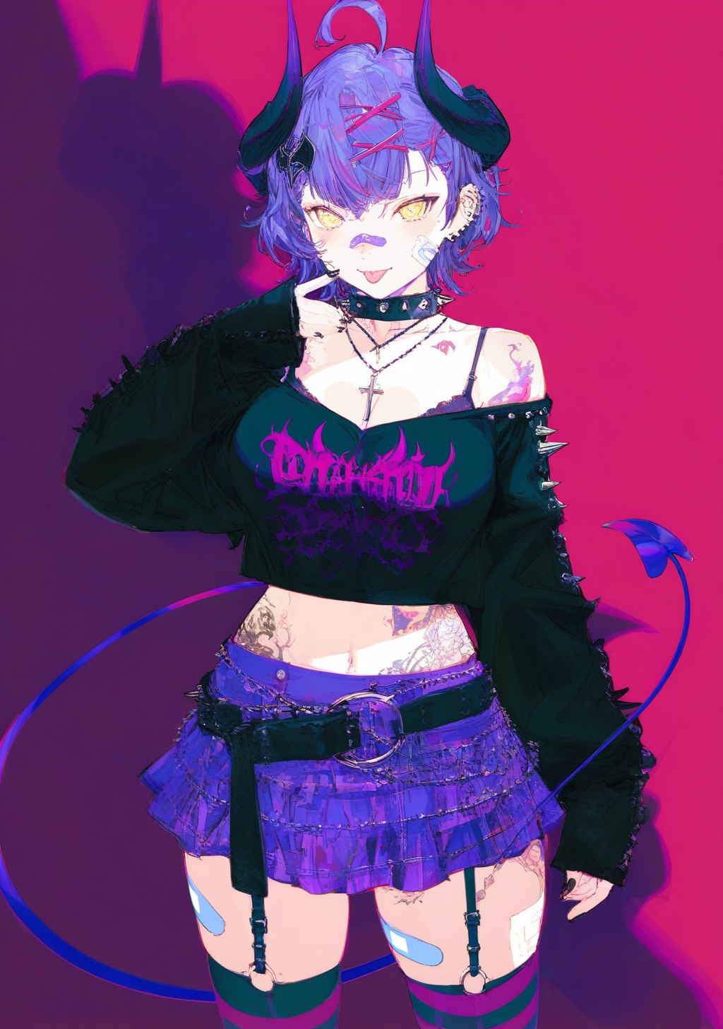 wenli,  1girl,  breasts on Tensor.Art