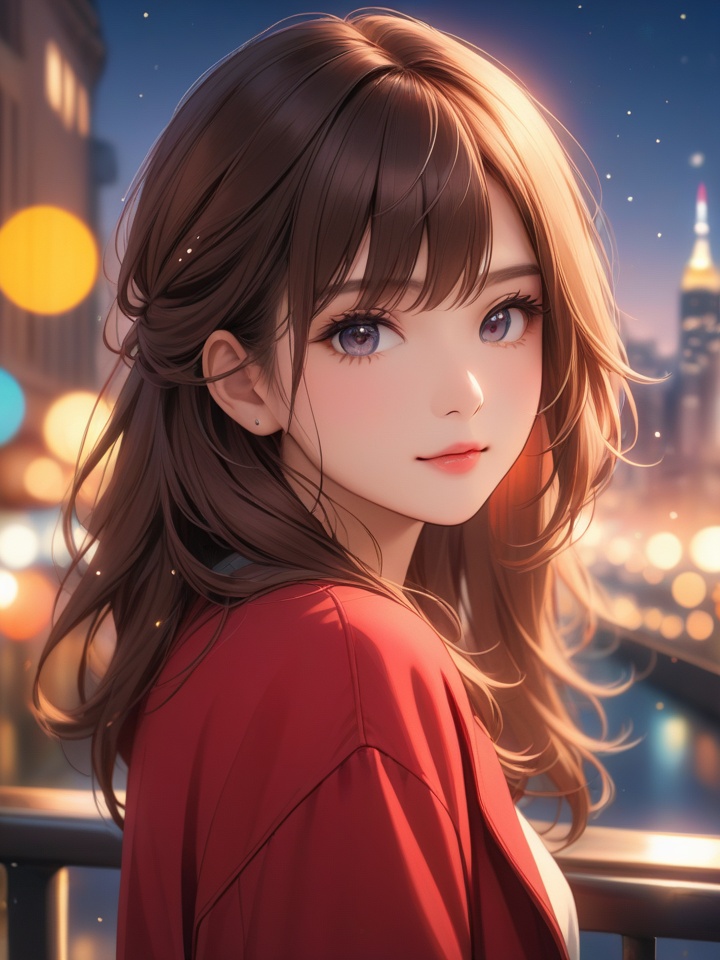 masterpiece,  best quality,  city on Tensor.Art