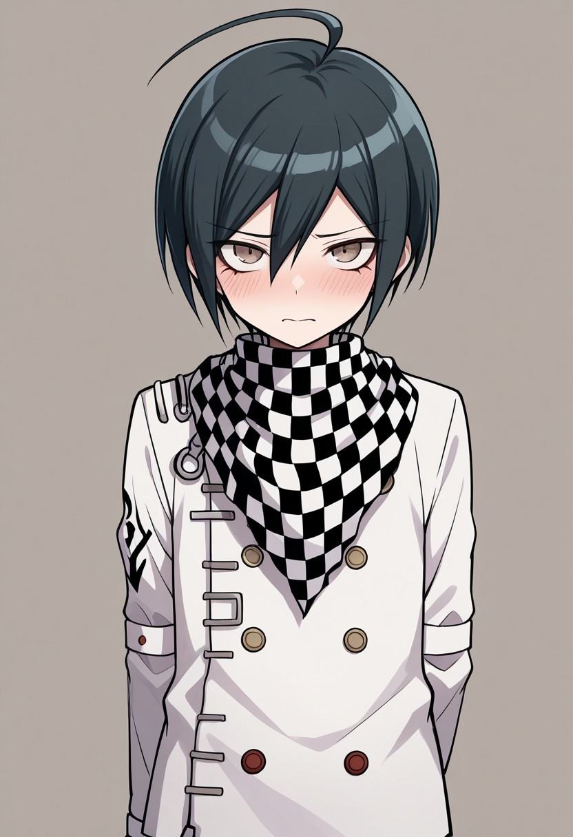 masterpiece,  best quality,  shuichi on Tensor.Art