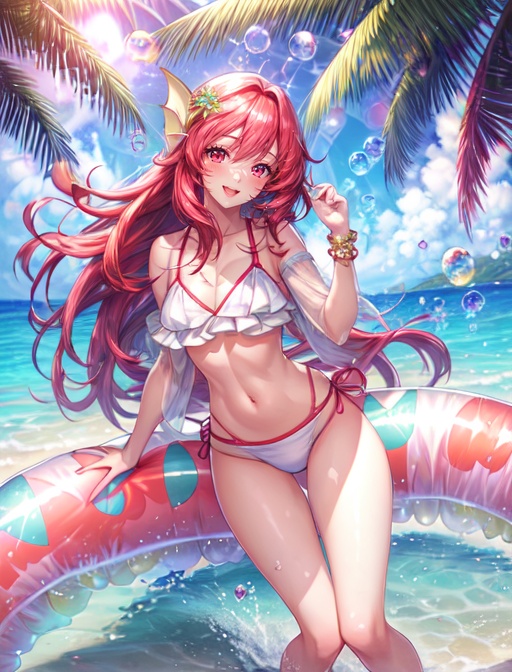 best quality,  masterpiece,  highres on Tensor.Art