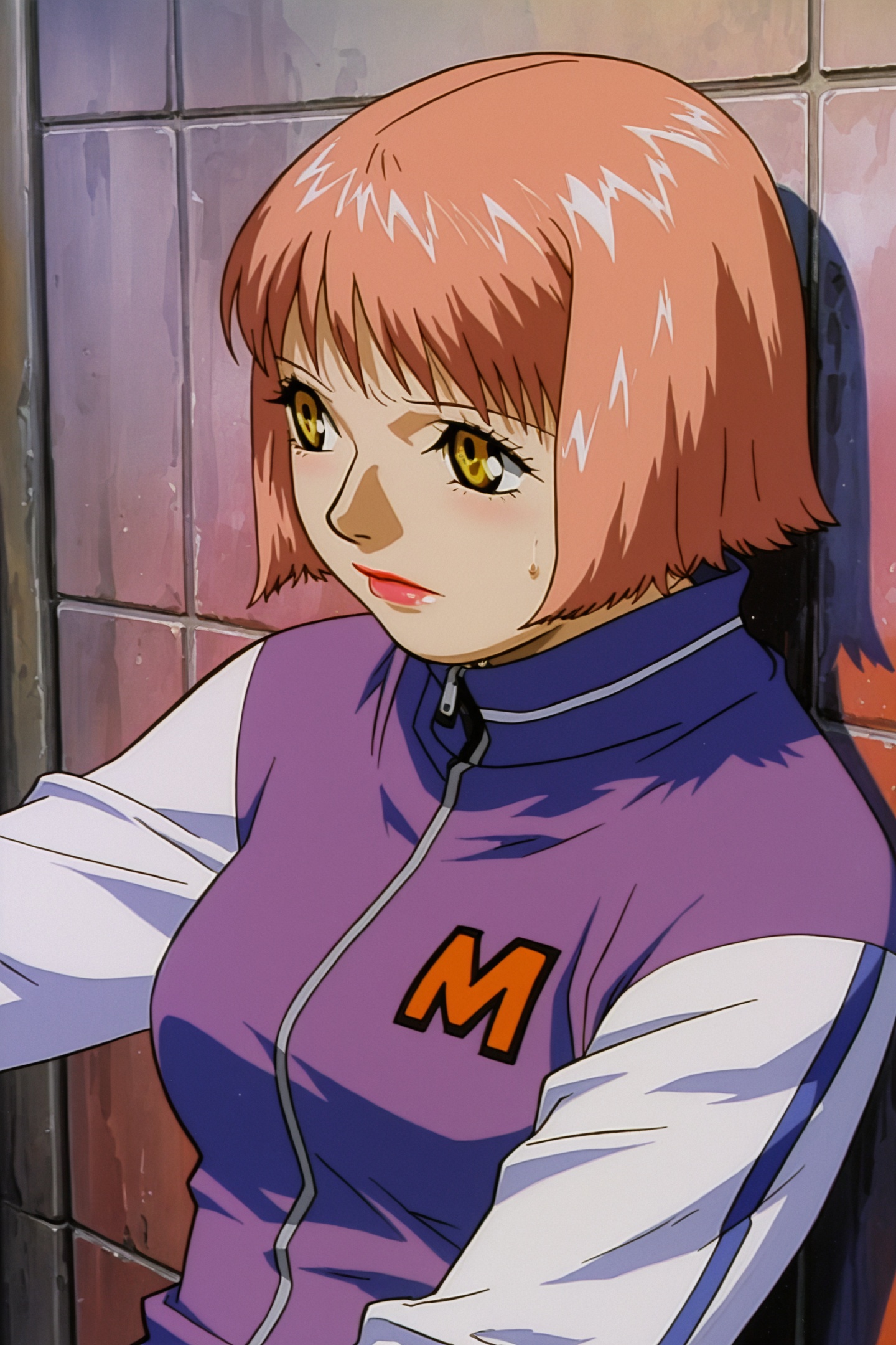 Mezzo Forte Style,  Mikura Suzuki,  1girl by flyx3 on Tensor.Art