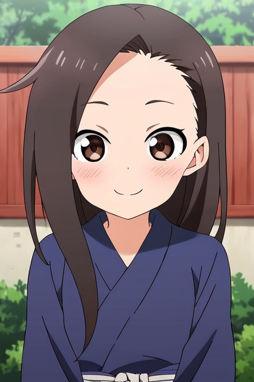 kunoichitsubaki,  1girl,  solo on Tensor.Art