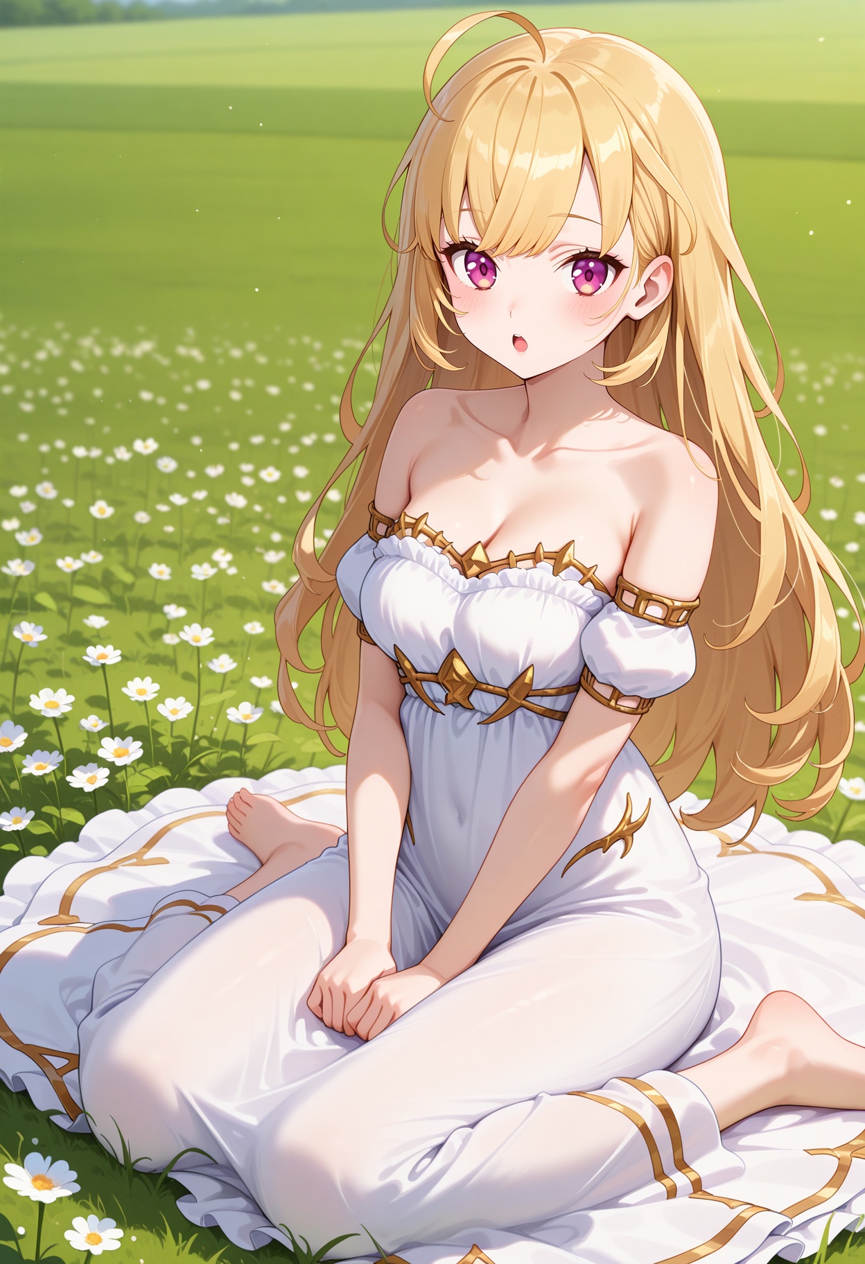best quality,  masterpiece,  1girl on Tensor.Art