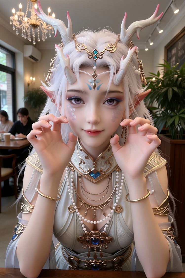 封念云_K2 by 曦 on Tensor.Art