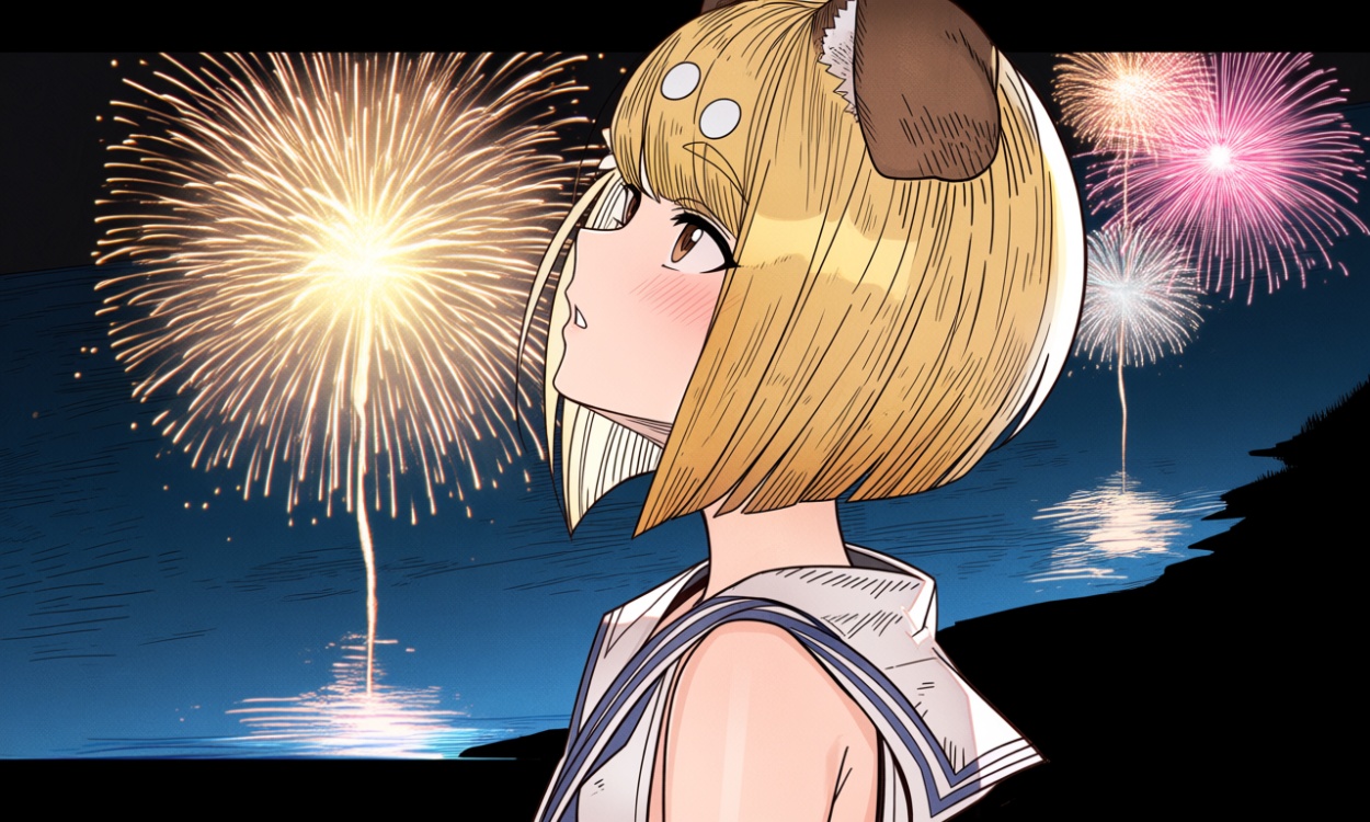 [Anima Preview 2] Artist Style: herheim by RicemanT on Tensor.Art