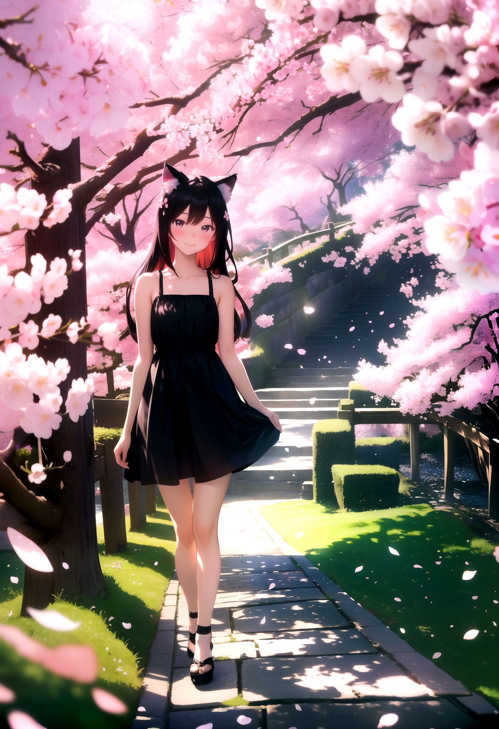 masterpiece,  best quality,  highres on Tensor.Art