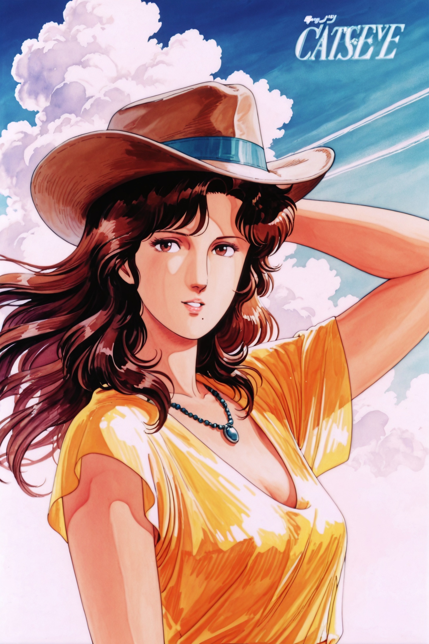 Rui Kisugi,  1girl,  solo by flyx3 on Tensor.Art