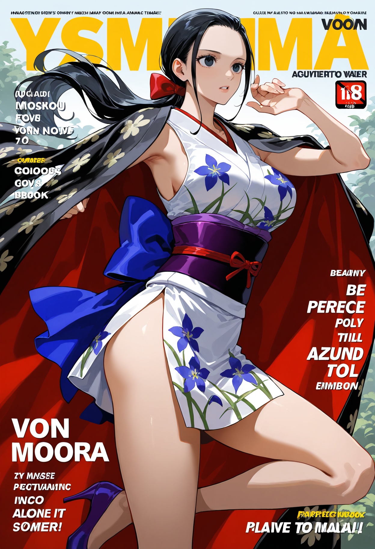 masterpiece,  best quality,  amazing quality on Tensor.Art