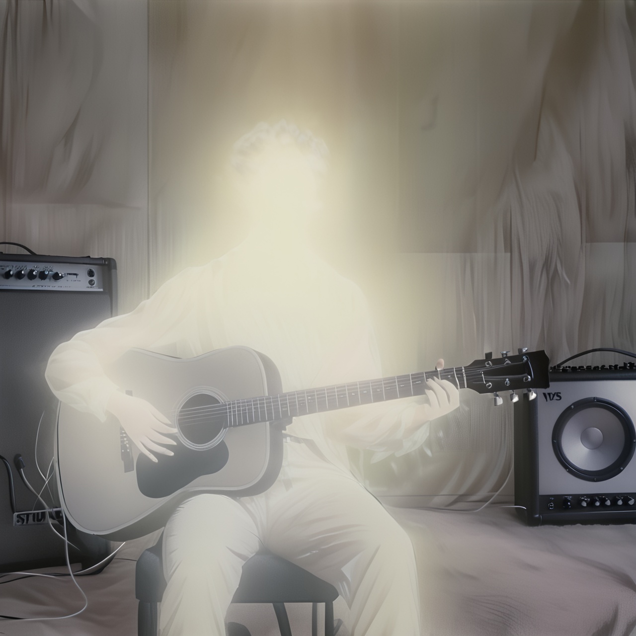 lghtshft_lora,  glowing,  1male on Tensor.Art