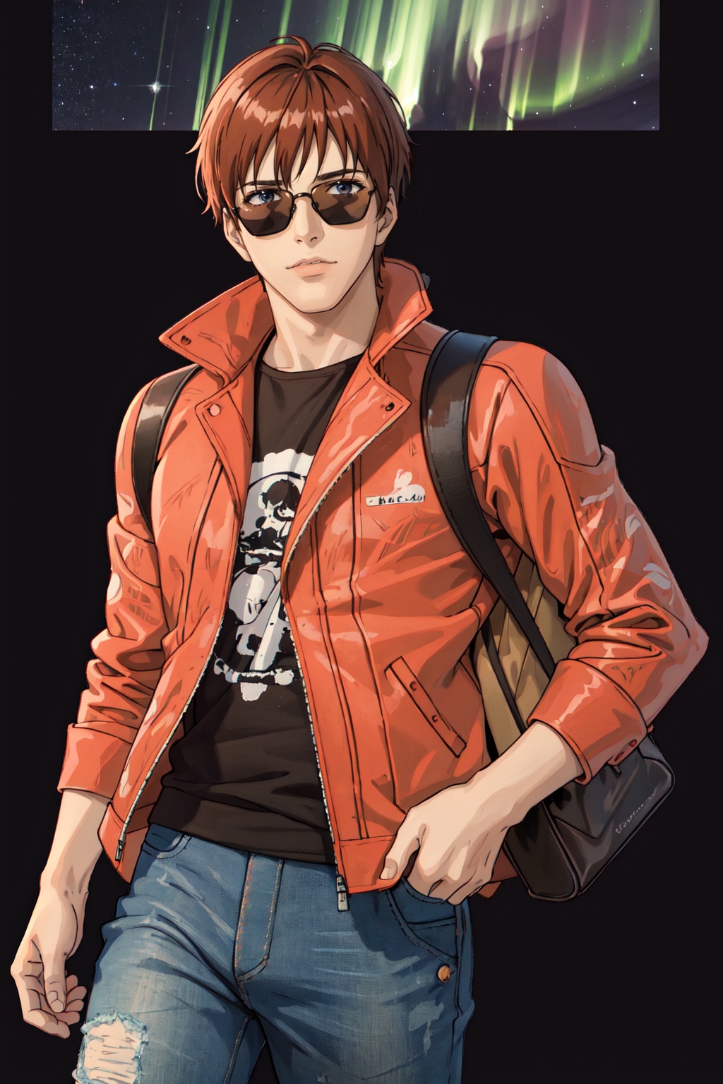 (masterpiece,  best quality,  highres on Tensor.Art