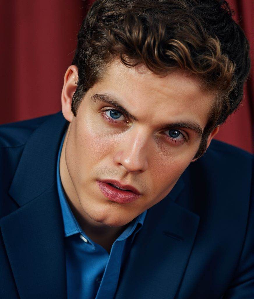 danielsharman ,  masterpiece,  best quality on Tensor.Art
