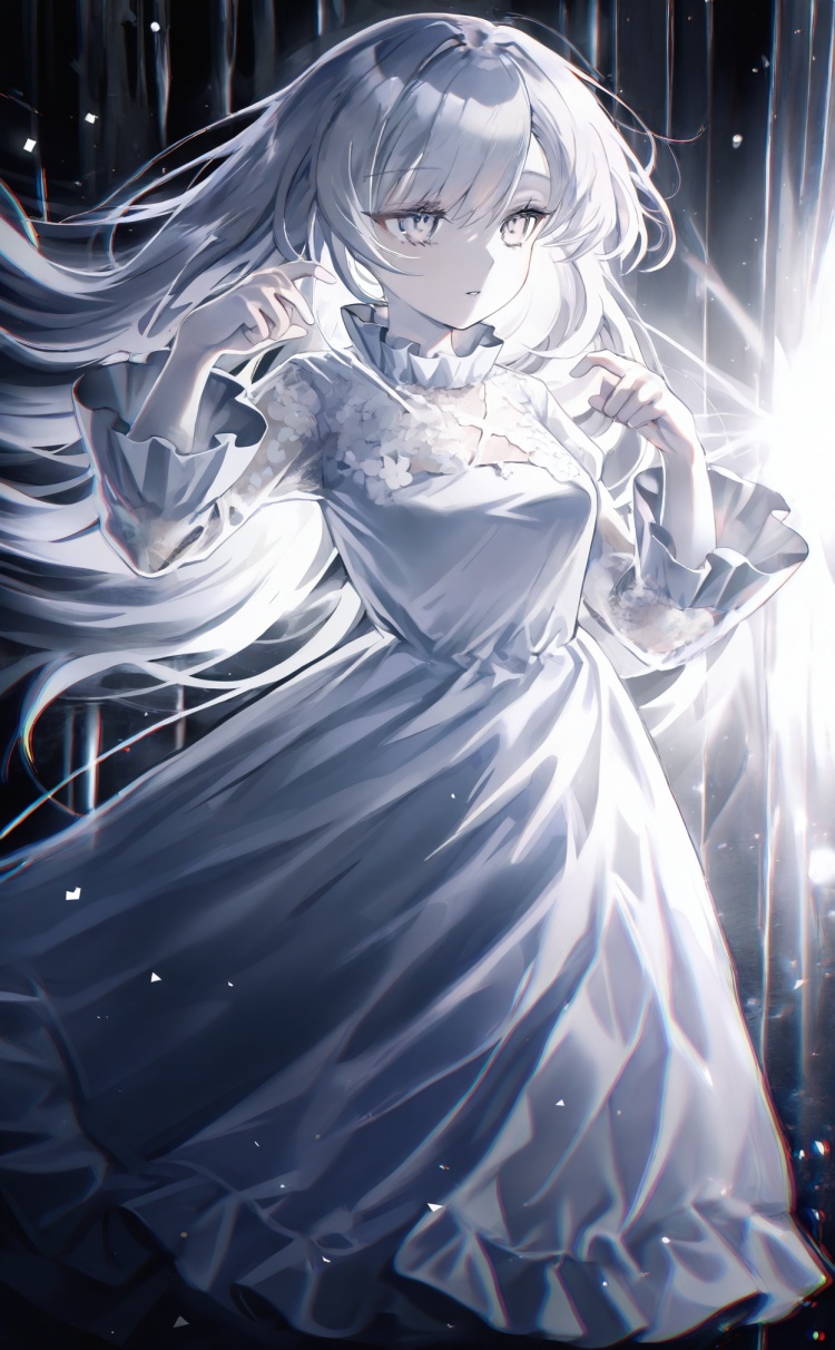 miracle_7y极致光污染 by hans on Tensor.Art