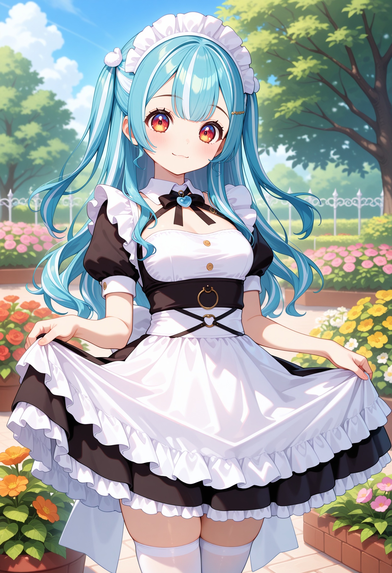 best quality,  masterpiece,  1girl on Tensor.Art