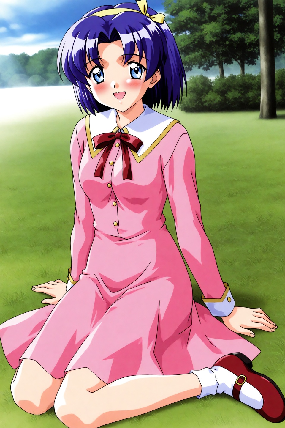 Original Style,  Nozaki Sumire,  1girl on Tensor.Art