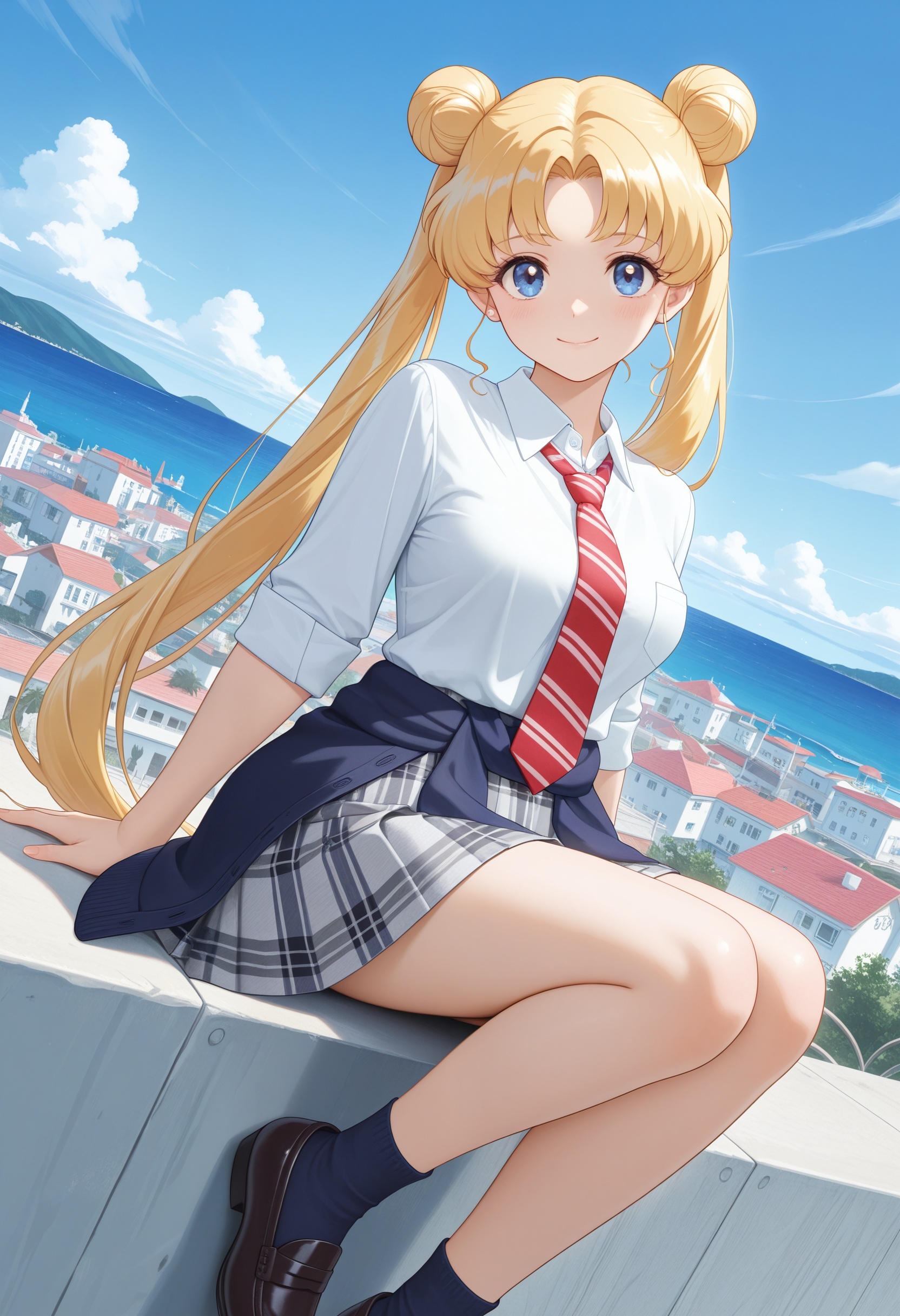 masterpiece,  best quality,  high resolution on Tensor.Art