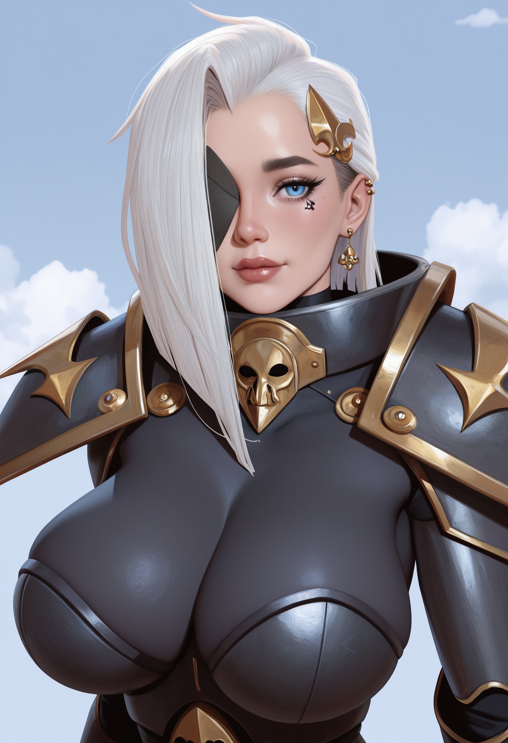 masterpiece,  best quality,  amazing quality on Tensor.Art