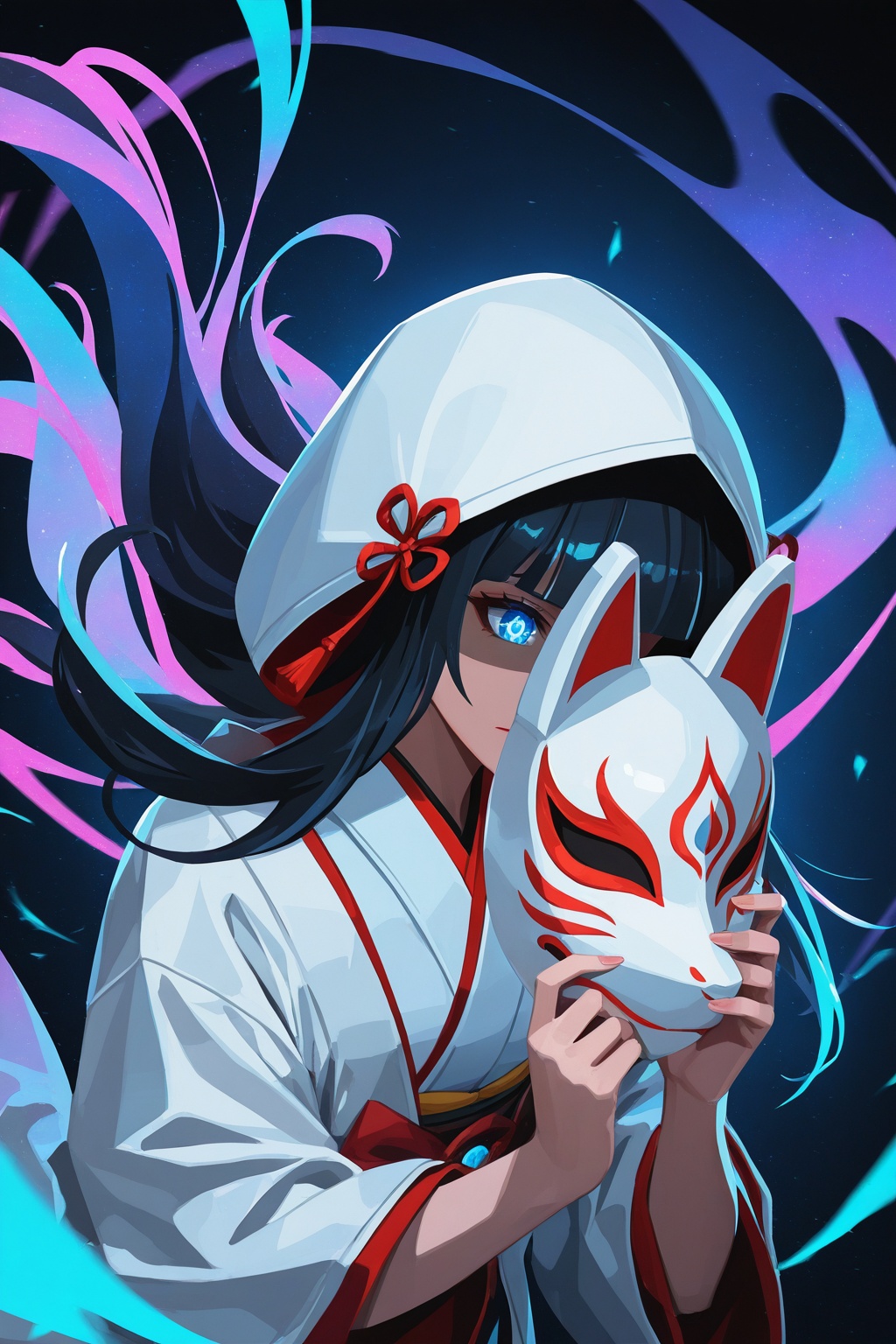 le09,  1girl,  dynamic pose on Tensor.Art