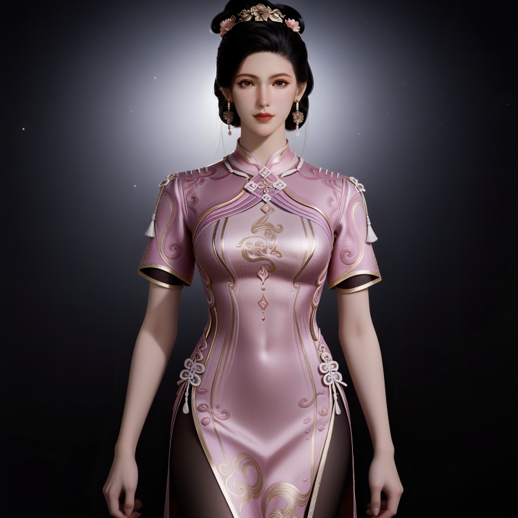 绝世唐门 by 誠 on Tensor.Art