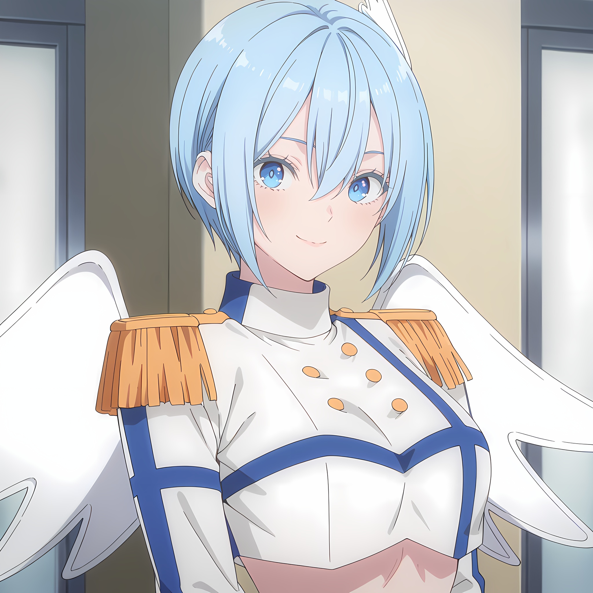 nonoa-25ds,  cosplayform,  cosplayoutfit on Tensor.Art