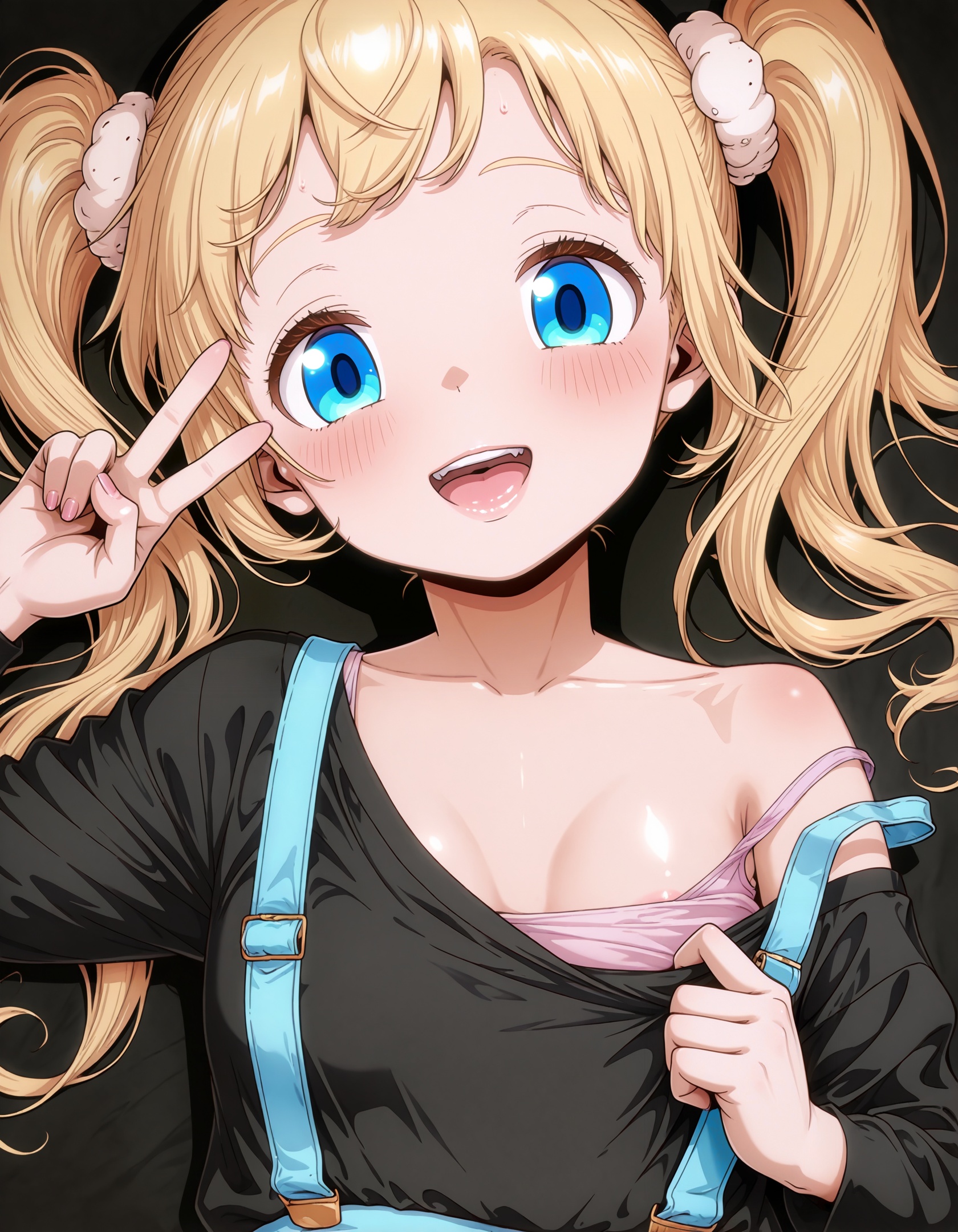 masterpiece,  best quality,  amazing quality on Tensor.Art