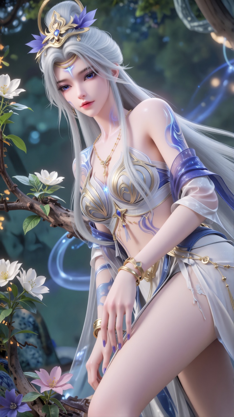 莫仙 by 芋头与鱼头 on Tensor.Art