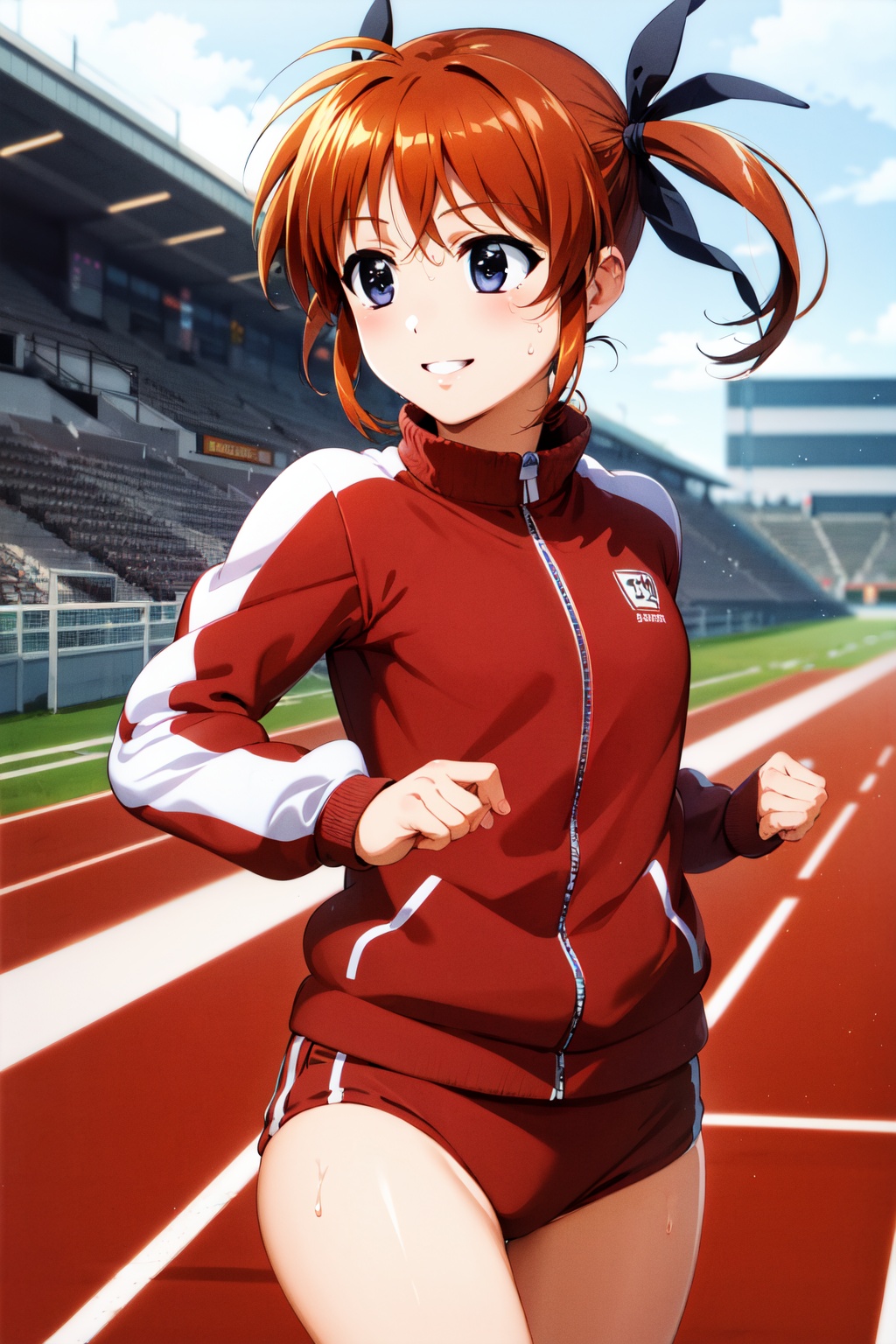 masterpiece,  best quality,  highres on Tensor.Art