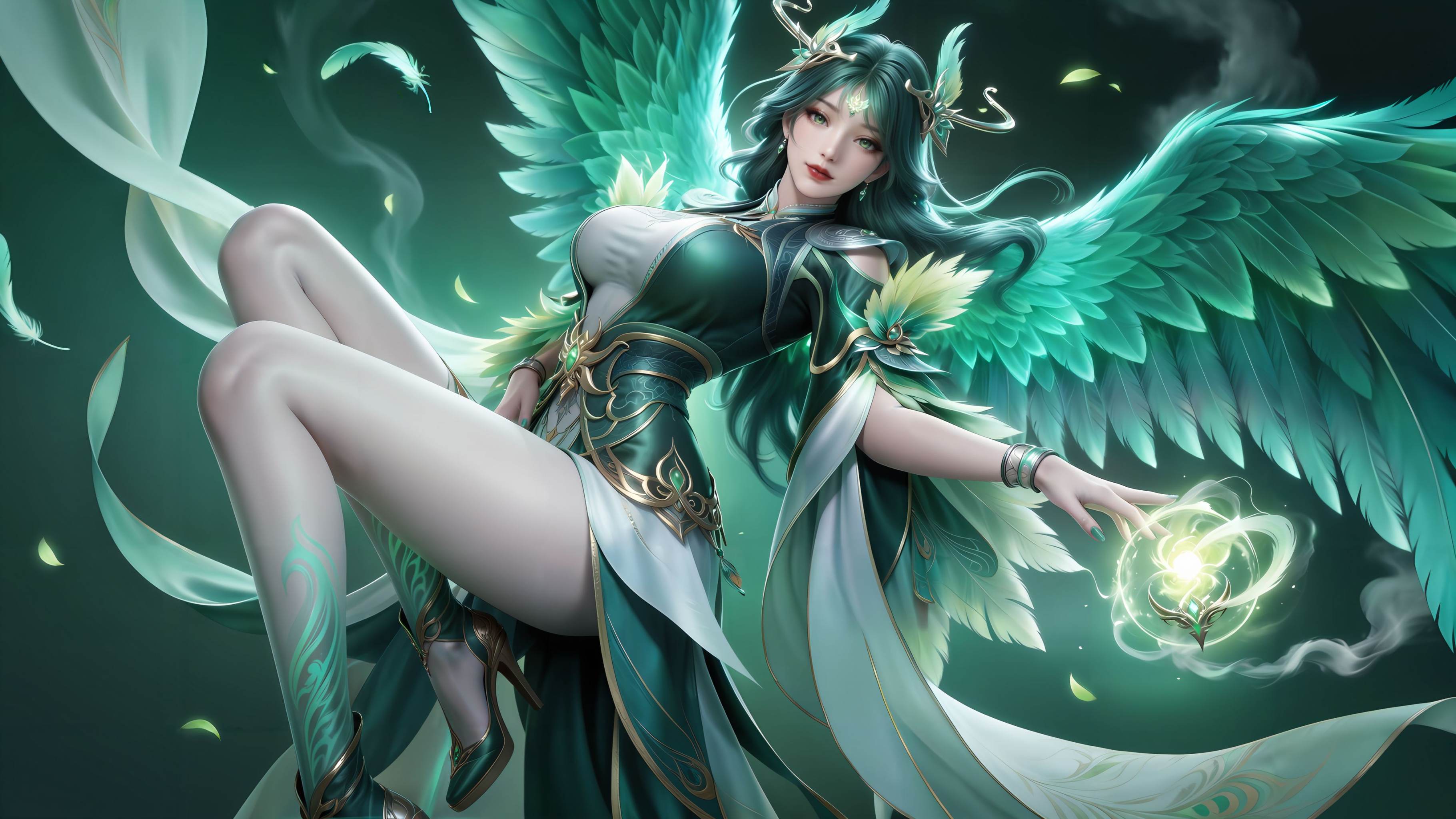 best quality,  absurdres,  masterpiece by DJ大江东去 on Tensor.Art