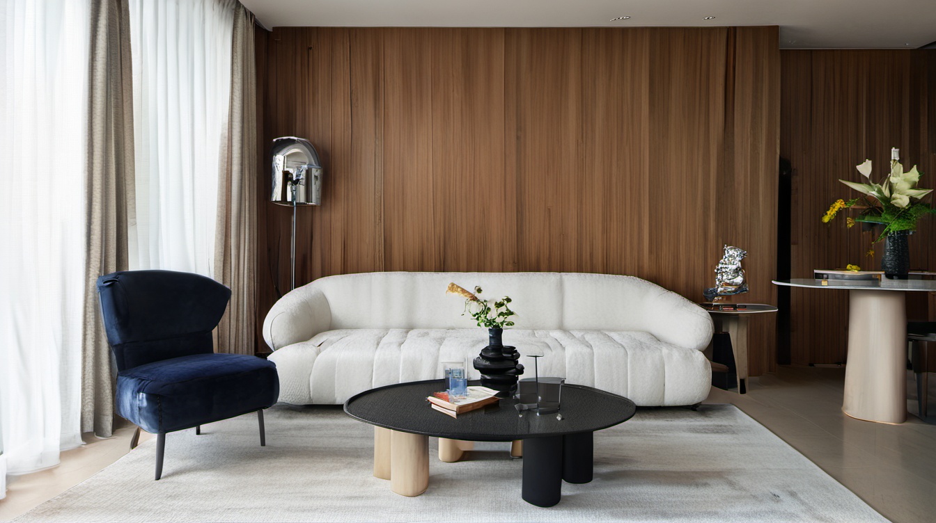 <lora:hunda XL2.0:1>,hunda,indoor,floor,couch,curtains,table,chair,available light,cup,plant,vase,incredibly absurdres,realistic,
