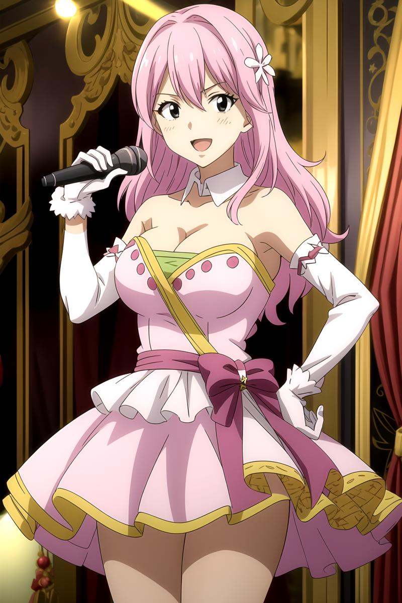anime styles,  solo,  1girl on Tensor.Art