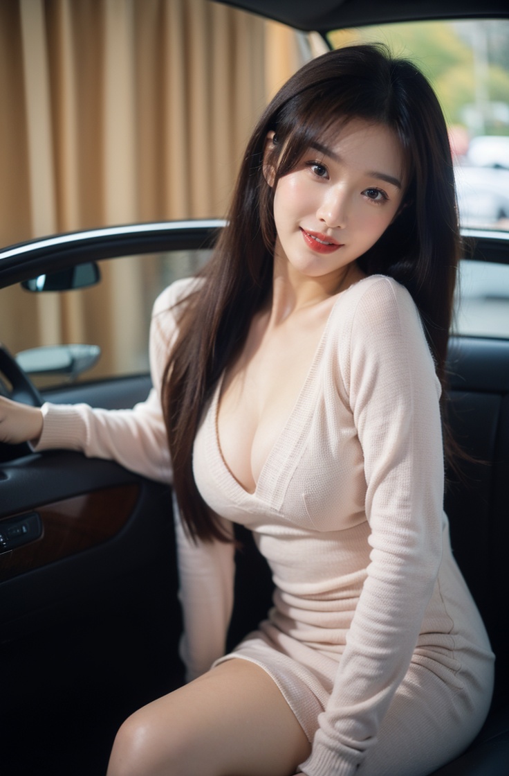 1girl,  breasts,  solo by 阿泽泽 on Tensor.Art
