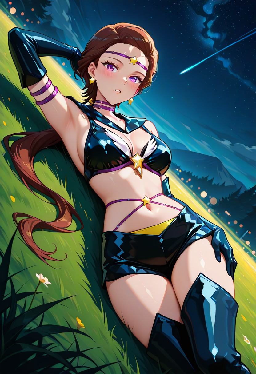 masterpiece,  best quality,  amazing quality on Tensor.Art