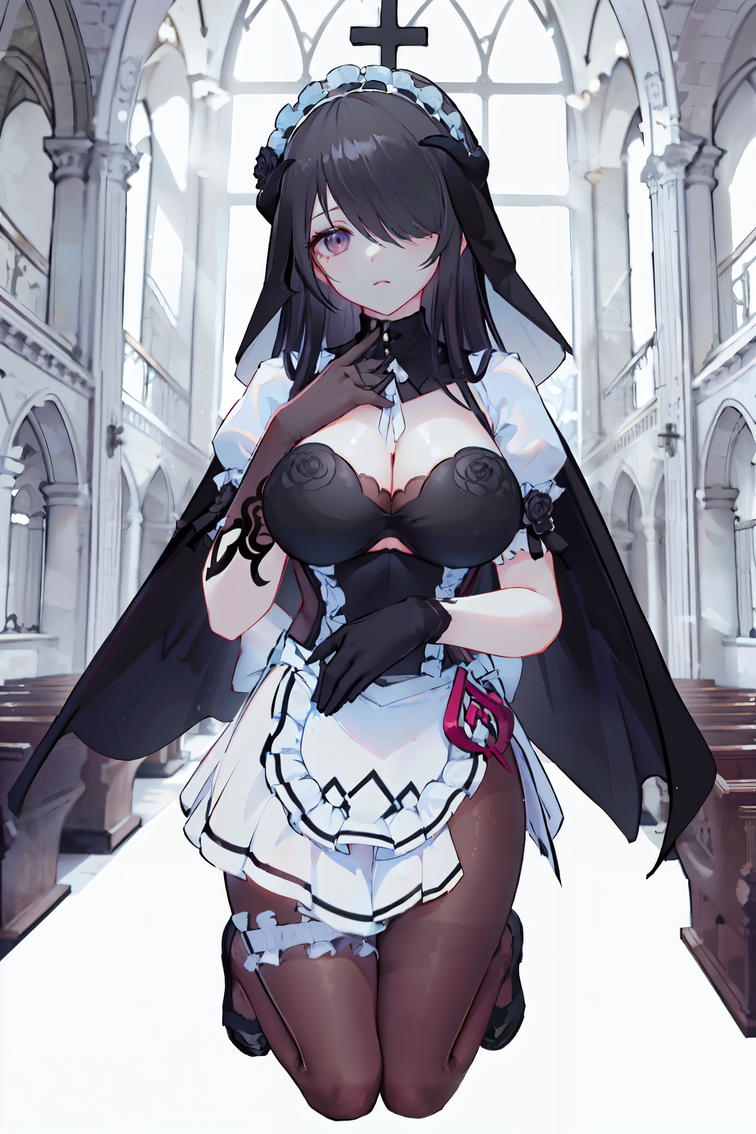 (8k,  best quality,  masterpiece) on Tensor.Art