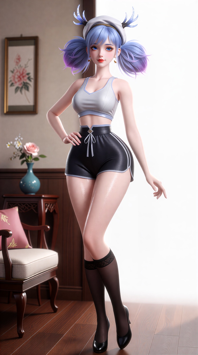 氪金玩家krea2 by 誠 on Tensor.Art
