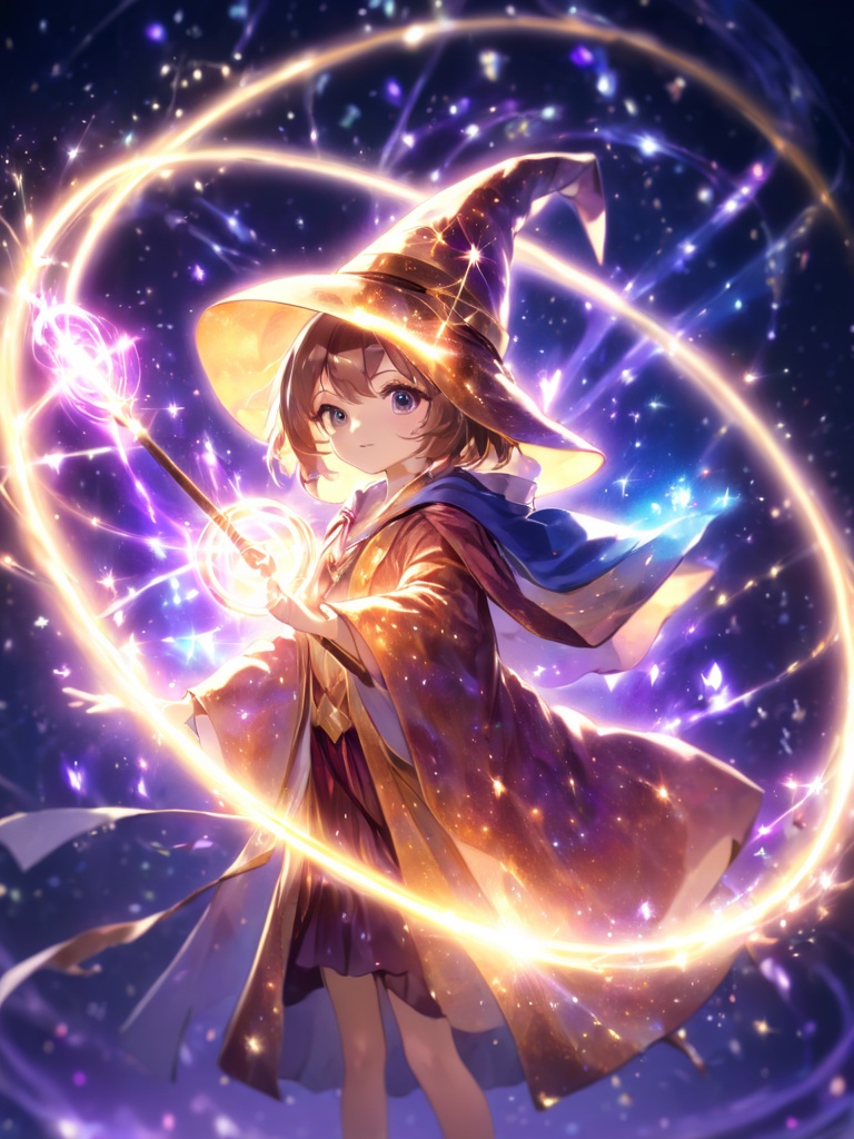anime,  1girl,  solo on Tensor.Art