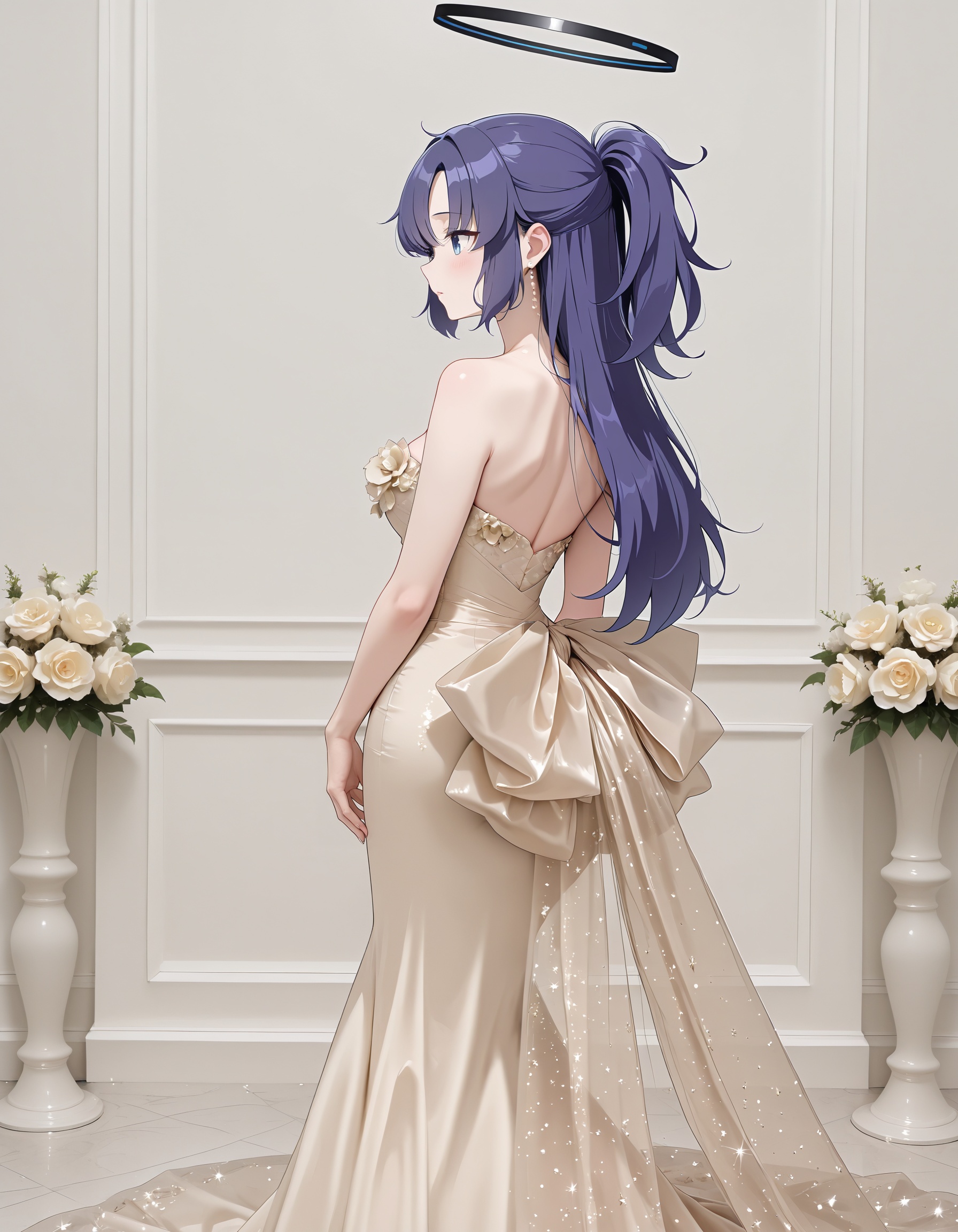 masterpiece,  best quality,  newest on Tensor.Art
