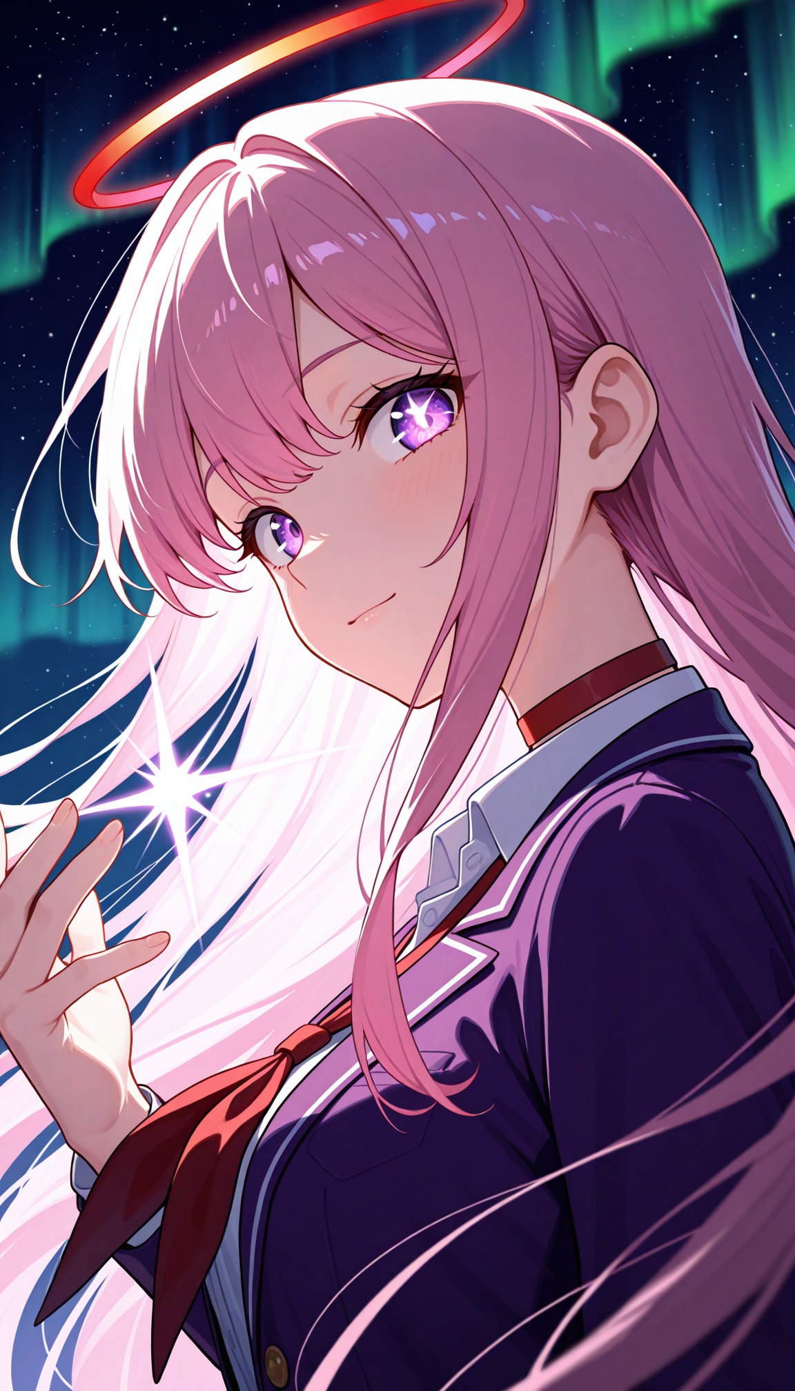masterpiece,  best quality,  amazing quality on Tensor.Art