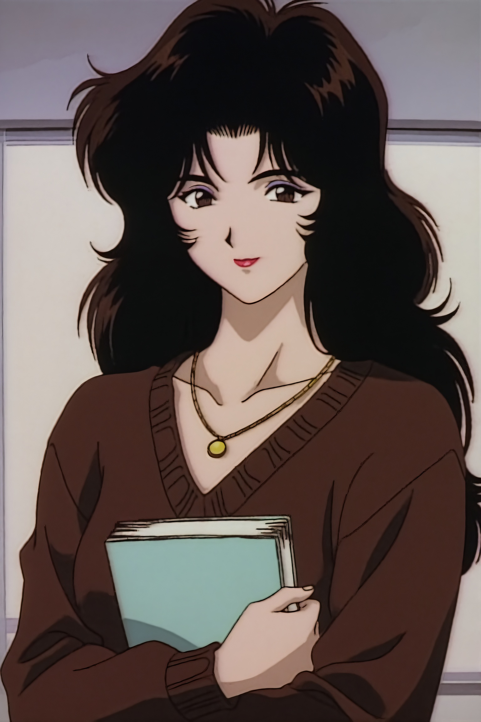 Anime Style,  1girl,  solo on Tensor.Art