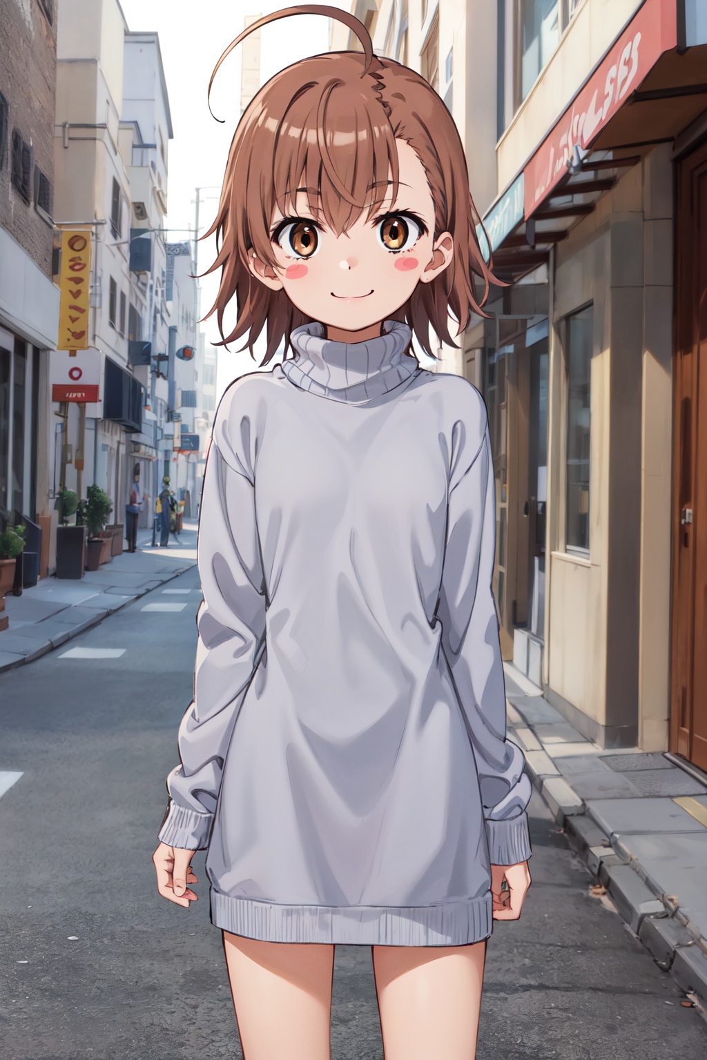 masterpiece,  best quality,  highres on Tensor.Art