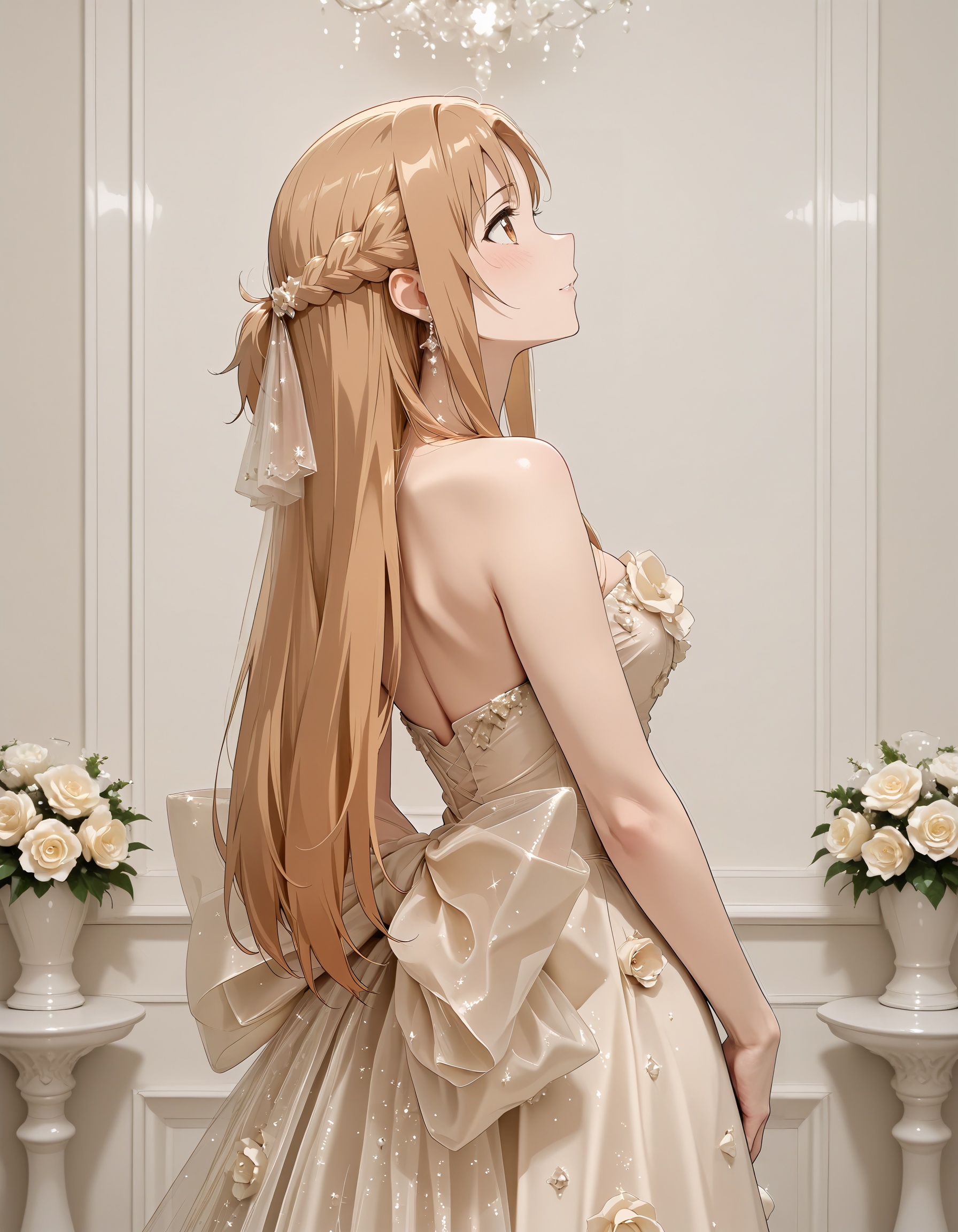 masterpiece,  best quality,  newest on Tensor.Art