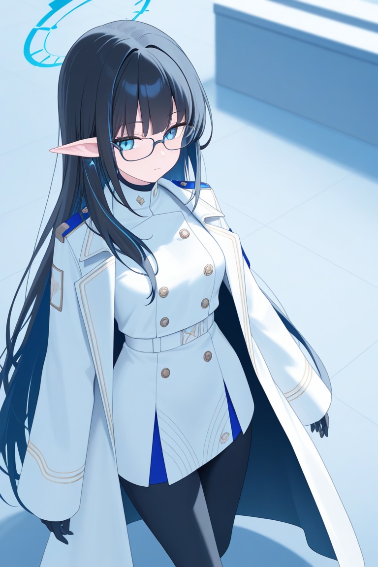 AI generated image by T28Prototype - Hanako on Tensor.Art
