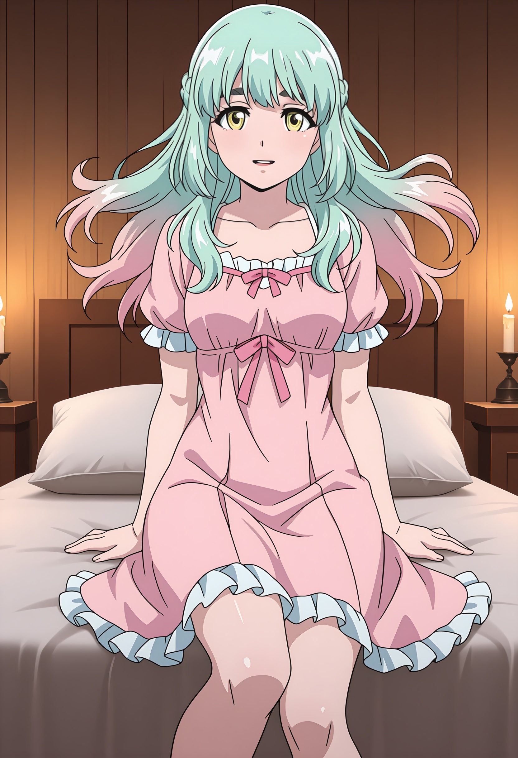 anime screencap,  masterpiece,  best quality on Tensor.Art